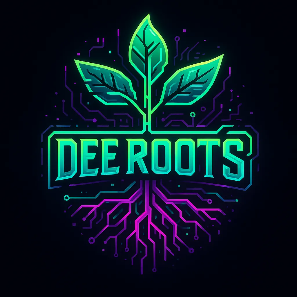 Deep Roots Co-Op